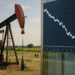 Petróleo cae más de 2% por suministro