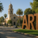 40 years later, a dream to rival L.A.'s art scene has become Orange County's cultural epicenter