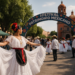Cierra con éxito el Festival de Ciudades Mexicanas Patrimonio Mundial con sede en Querétaro capital