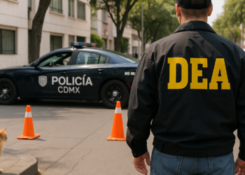 DEA actualiza ficha de búsqueda del Mayito Flaco; lo ubican en CDMX