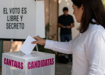 Da Morena, ahora, candidatura a Célida en Hermosillo
