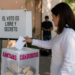 Da Morena, ahora, candidatura a Célida en Hermosillo