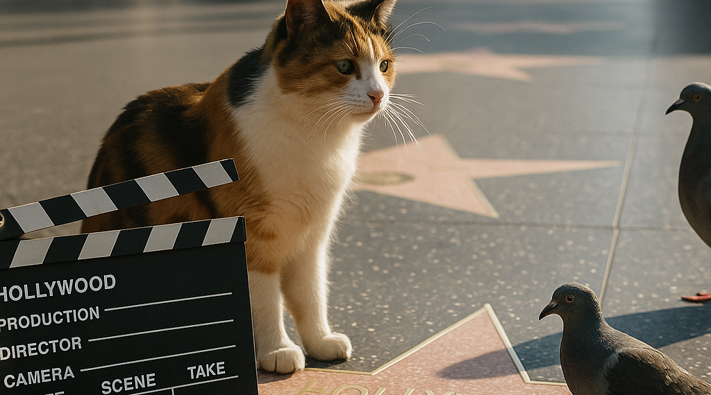 De serpientes a mamíferos y aves: la vida secreta detrás del cartel de Hollywood