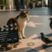 De serpientes a mamíferos y aves: la vida secreta detrás del cartel de Hollywood