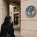 Delcy Rodríguez aterriza en Roma para participar en el Foro Mundial de la FAO pese a las sanciones europeas