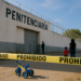 Acusan: custodios dejaron morir a niño en penal de Mazatlán