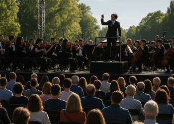 Dudamel’s Mahler and the Classical Music Challenge