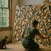 From the Archives: American Great, Lee Krasner