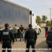 Dan golpe a red de robo a autotransporte en SLP