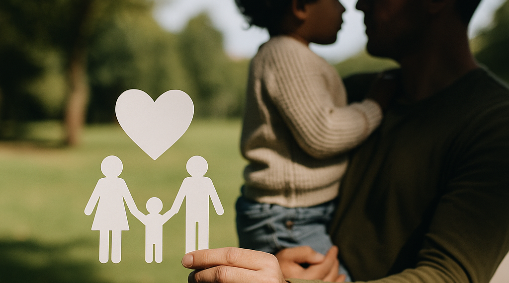 Deconstrucción en primera persona de la idea romántica de la adopción: “El abandono es nuestra primera piel” | Cultura