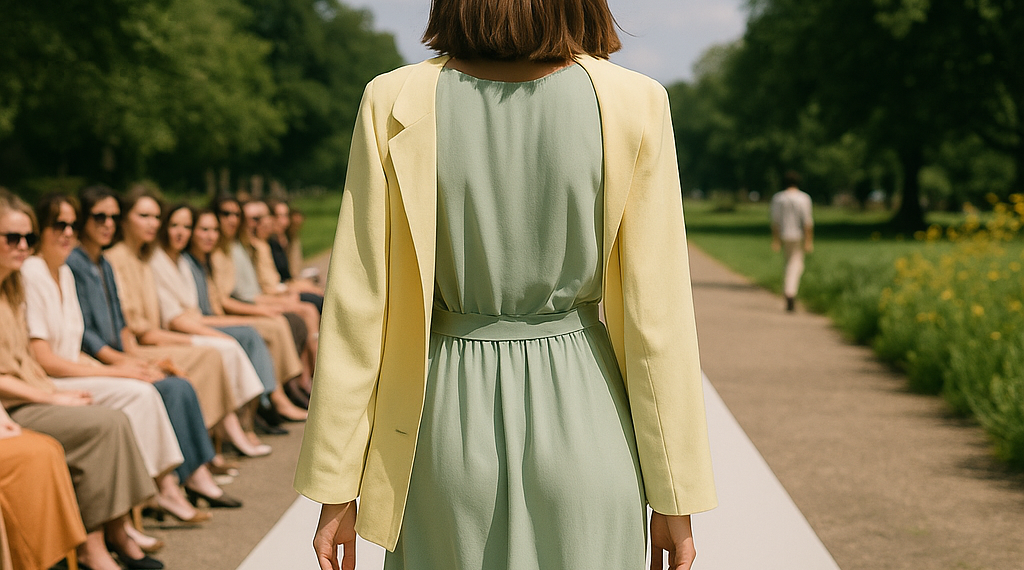 A.W.A.K.E. Mode Spring 2027 Ready-to-Wear Collection