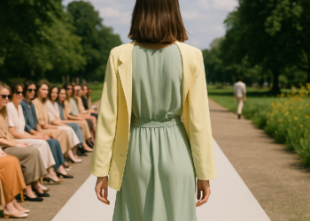 A.W.A.K.E. Mode Spring 2027 Ready-to-Wear Collection