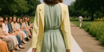 A.W.A.K.E. Mode Spring 2027 Ready-to-Wear Collection