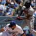 Revientan maderos de Dodgers y toman ventaja sobre Braves