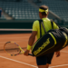 Lo que no viste de la vuelta de Rafa: Raúl en el palco, la petición de Bisbal, las manías de Nadal...