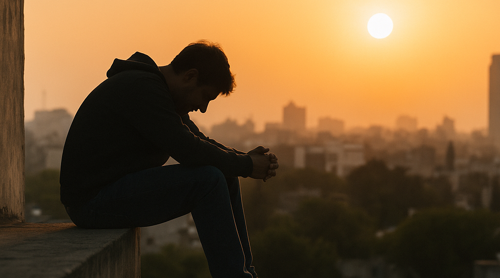 Día Mundial de la Salud Mental 2026: México, entre depresión, ansiedad y suicidios