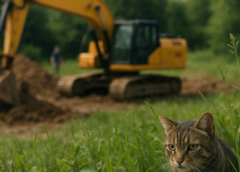 "Digger" no es lo que parece