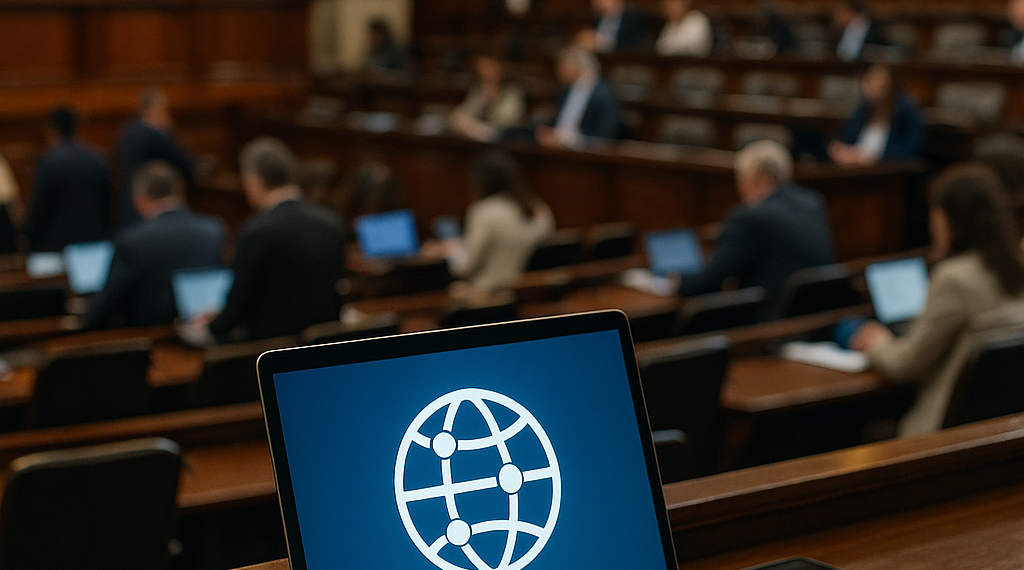 Aprueban en Diputados nueva ley sobre Economía Digital