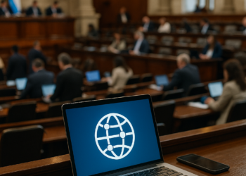 Aprueban en Diputados nueva ley sobre Economía Digital