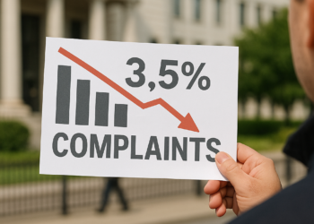 Cae 3.5% apertura de carpetas en fiscalías