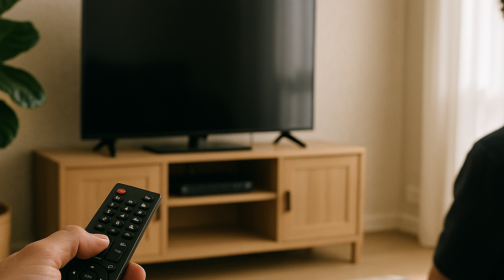 U.S. share of studio TV spending fell from 94% to 64%, unions say