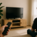 U.S. share of studio TV spending fell from 94% to 64%, unions say