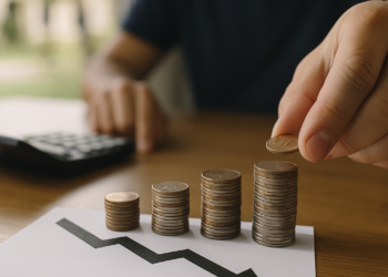 Cae 5.6% ingreso por ISR; la mayor baja desde 2009