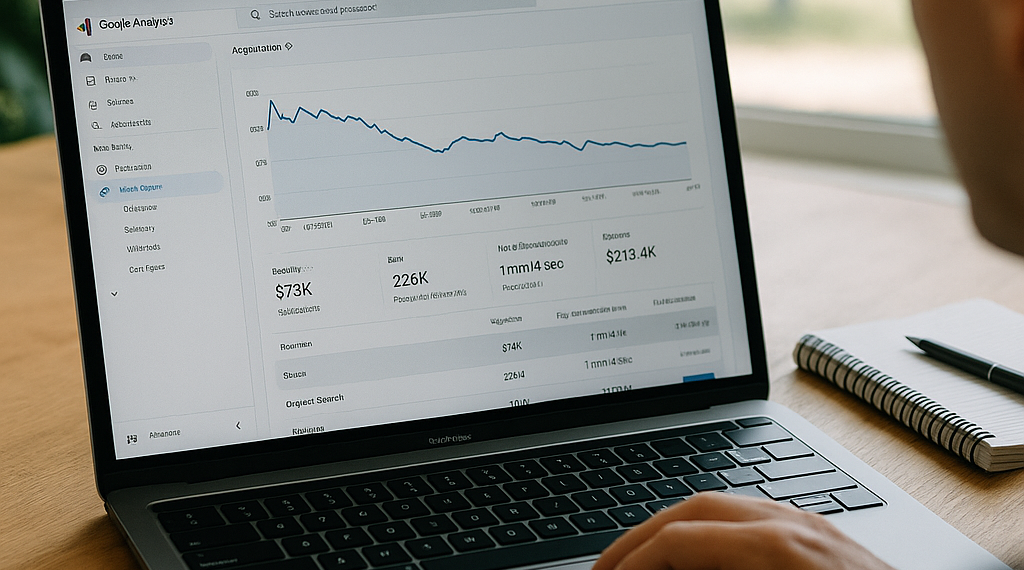 Referrals From Google To Media Websites Have Plummeted, But Overall Page Views Have Held Fairly Steady. How Come?