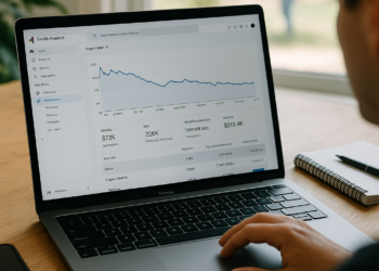 Referrals From Google To Media Websites Have Plummeted, But Overall Page Views Have Held Fairly Steady. How Come?