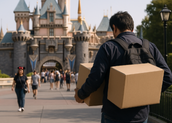Disney Cuts Hundreds More Jobs in New Round of Layoffs