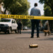 Hiere bala perdida a trabajador de Conagua en Coyoacán