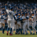 Apartan Dodgers lugar en Serie de Campeonato