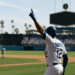 Dodgers acarician tercera Serie de Campeonato consecutiva
