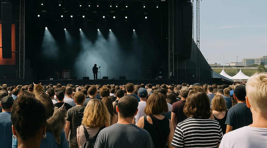 Doechii, Fontaines DC, Massive Attack y Robyn encabezan el cartel del Primavera Sound de Barcelona 2027