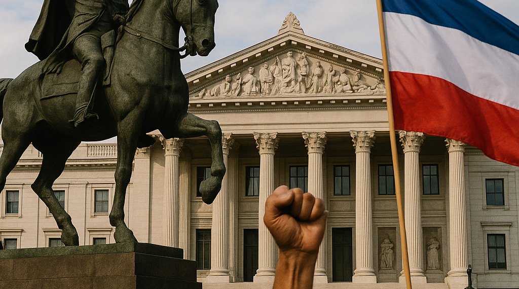 Dos conceptos de democracia | Letras Libres