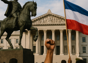 Dos conceptos de democracia | Letras Libres