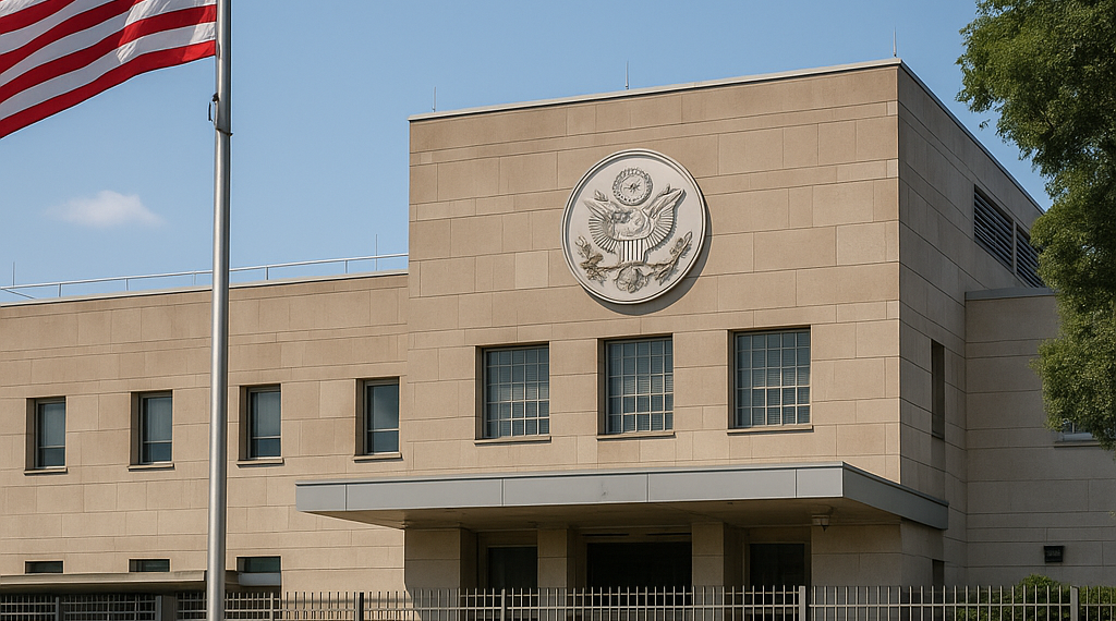 EU cierra consulados en Brasil y Australia