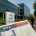 Suspenderá EU programa  de visas para empresas de tecnología