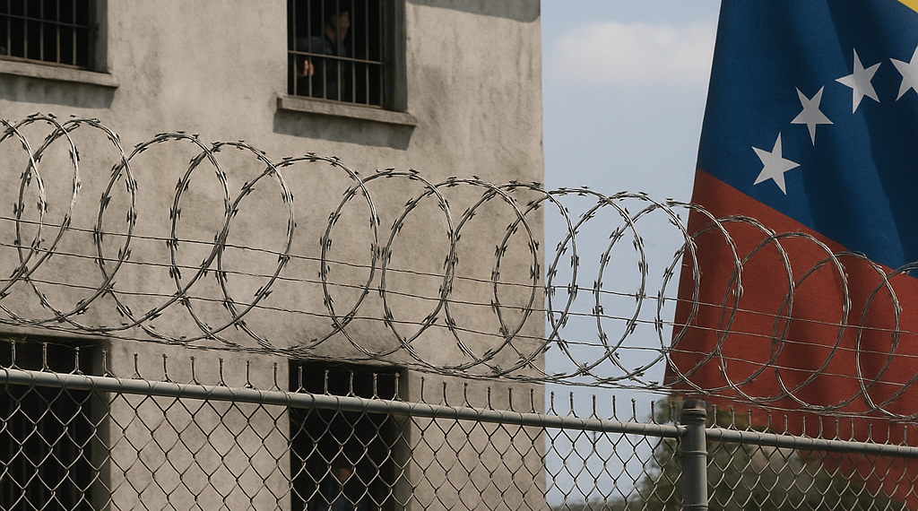 Acusa EU a Maduro de tortura en nueva imputación
