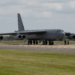 Estados Unidos retira con urgencia sus bombarderos de la base británica de Fairford