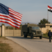 Estados Unidos retiró a Siria de la lista de denegación automática para adquirir material militar estadounidense