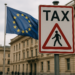 Y advierte EU  agresividad fiscal