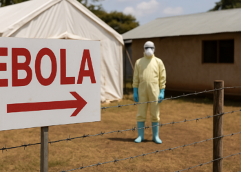 El ébola se esparce por África: qué se sabe sobre el primer caso en Kenia y cuál fue la respuesta oficial