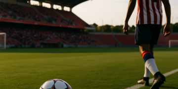 El Atlético ya mira a la Champions