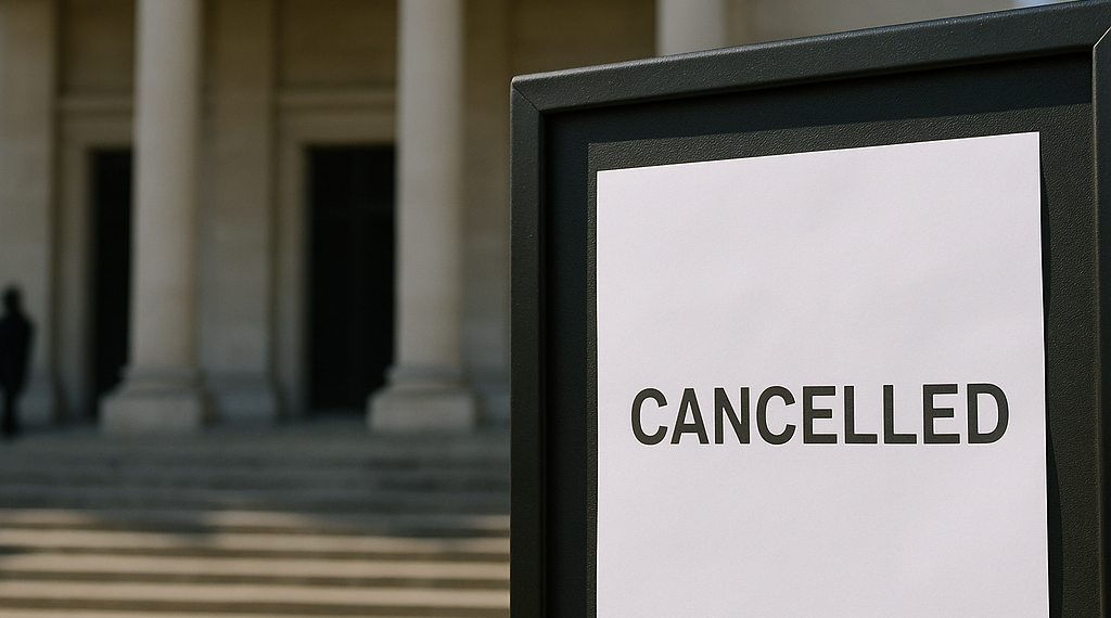 The English National Ballet Has To Email Out ‘Whoops, Our Supply Chain Was Compromised’ To Its Fans