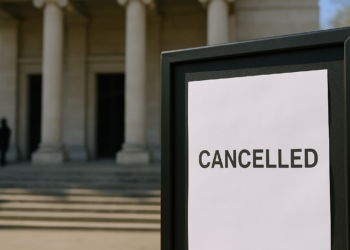 The English National Ballet Has To Email Out ‘Whoops, Our Supply Chain Was Compromised’ To Its Fans