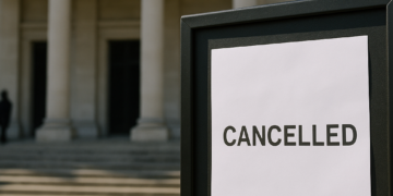The English National Ballet Has To Email Out ‘Whoops, Our Supply Chain Was Compromised’ To Its Fans