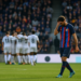 El Barça se deshace en cinco minutos ante el Zalgiris