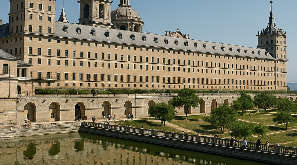 El Escorial reabre tras una década sus museos de pintura y arquitectura con obras de grandes maestros admirados por cinco reyes | Cultura