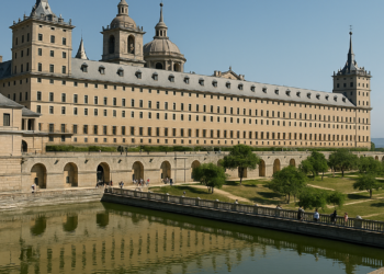 El Escorial reabre tras una década sus museos de pintura y arquitectura con obras de grandes maestros admirados por cinco reyes | Cultura